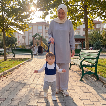 Bebek Yürüme Destek Askısı